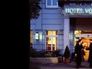 Hotel Vorbach Hamburg