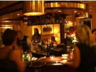 ***  Hotel Vorbach Hamburg Germany