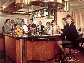 Hotel Vorbach Hamburg