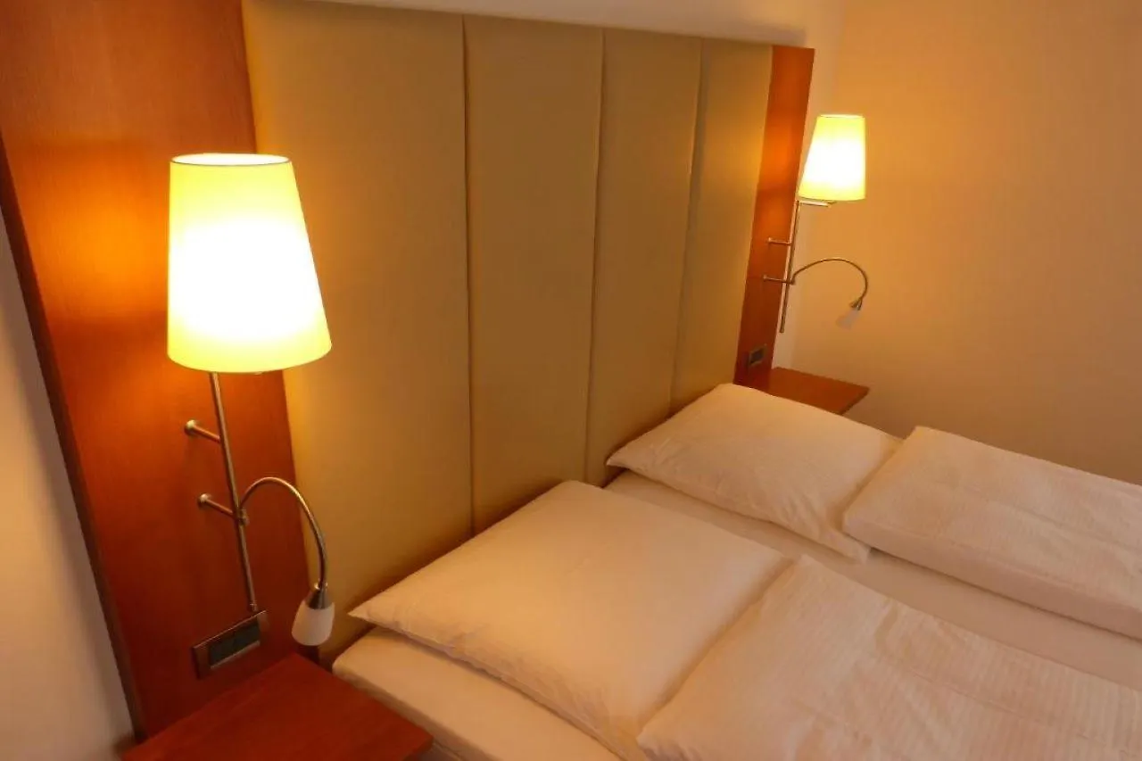 Hotel Vorbach Hamburg