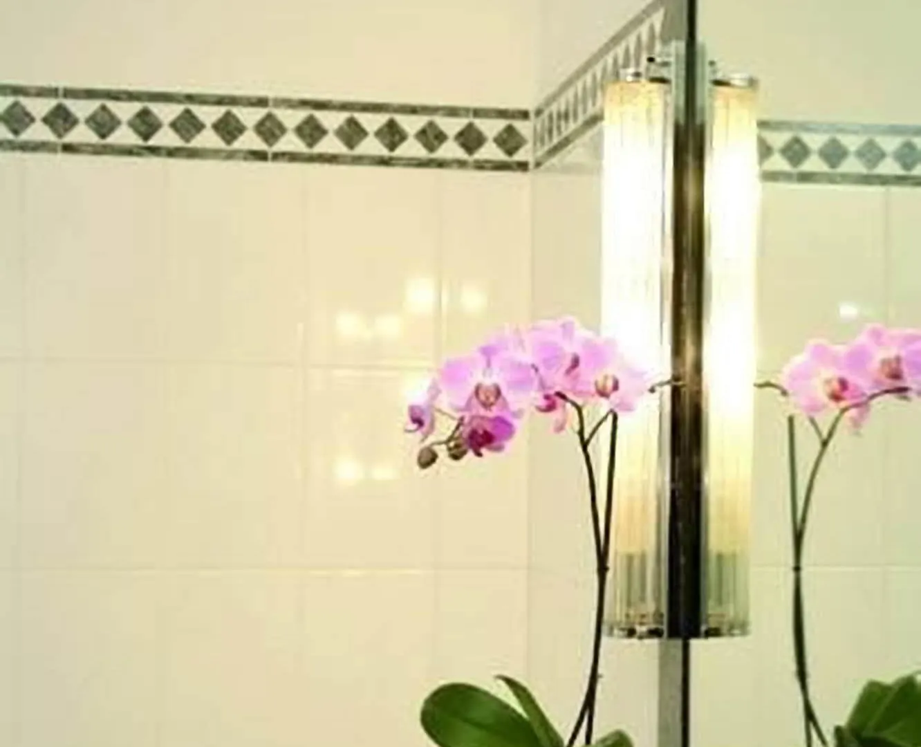 Hotel Vorbach Hamburg