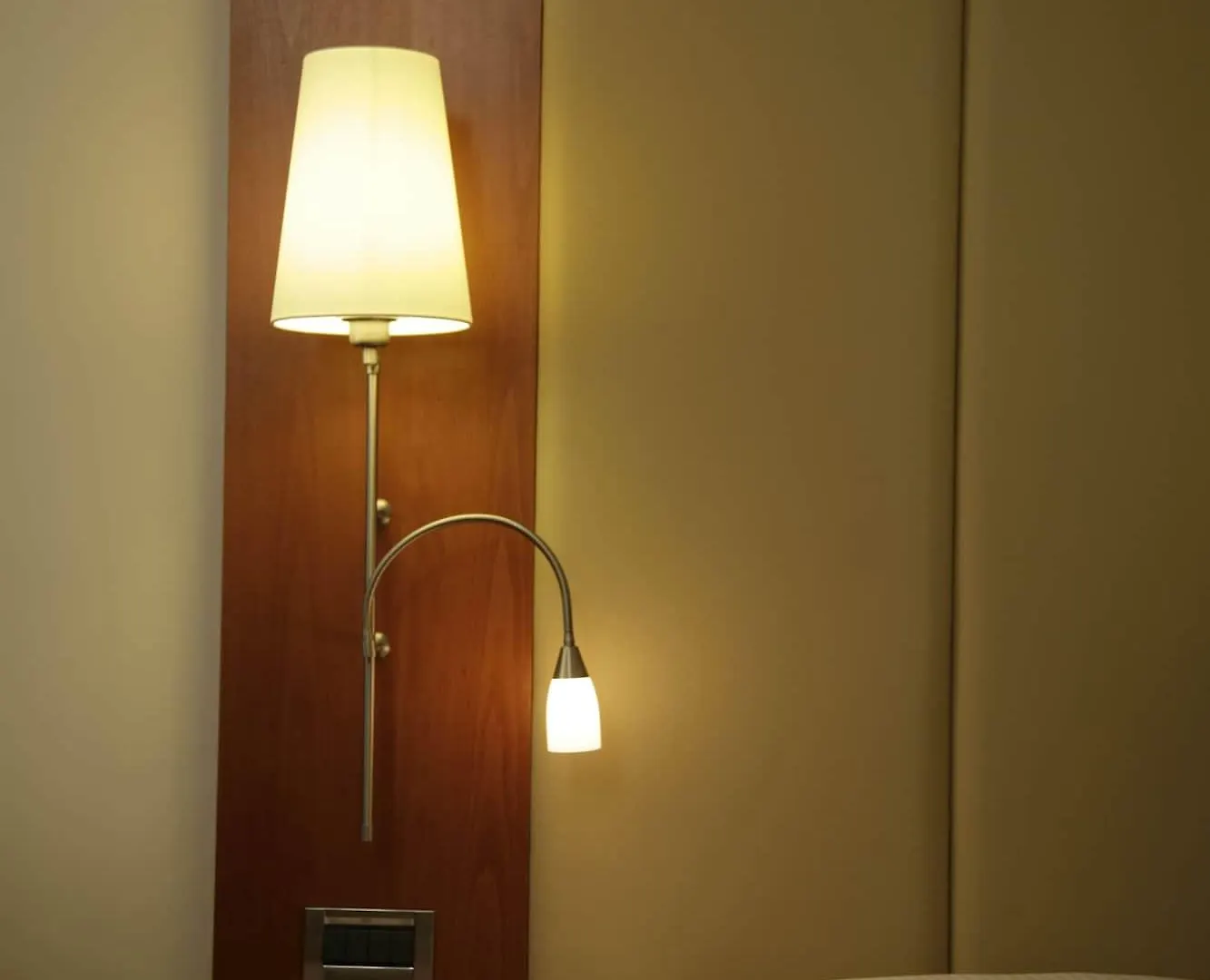 Hotel Vorbach Hamburg