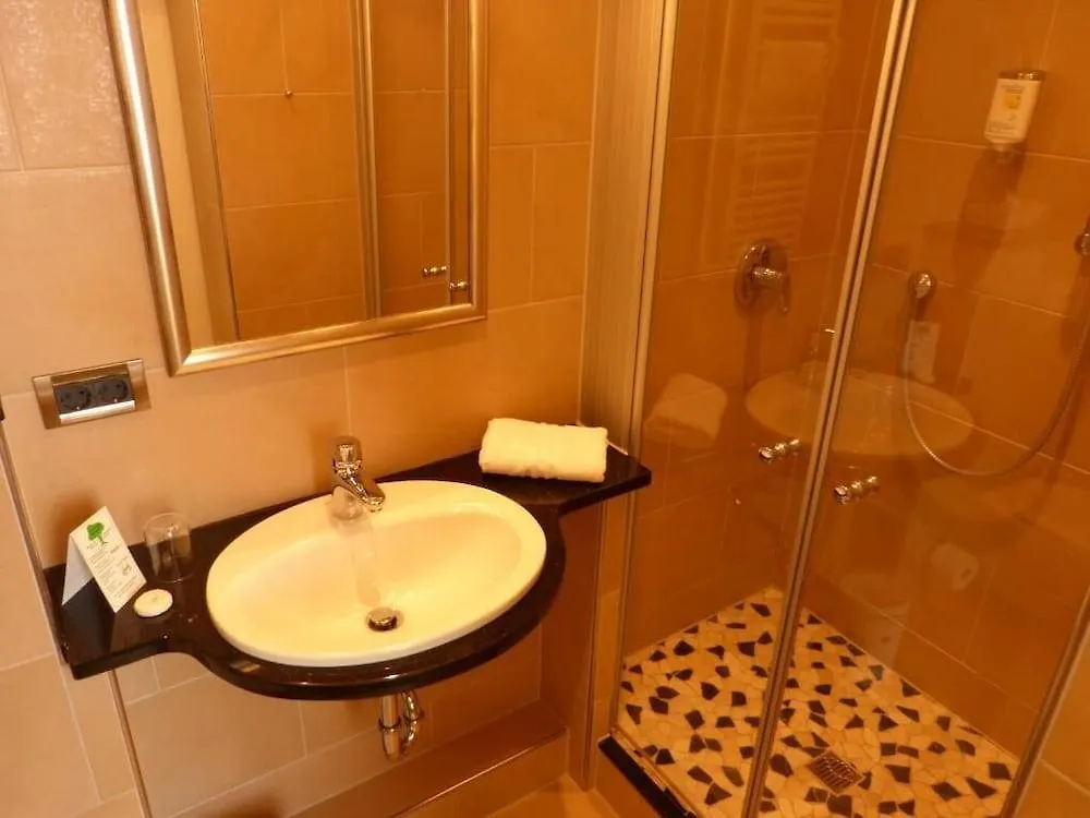 Hotel Vorbach Hamburg