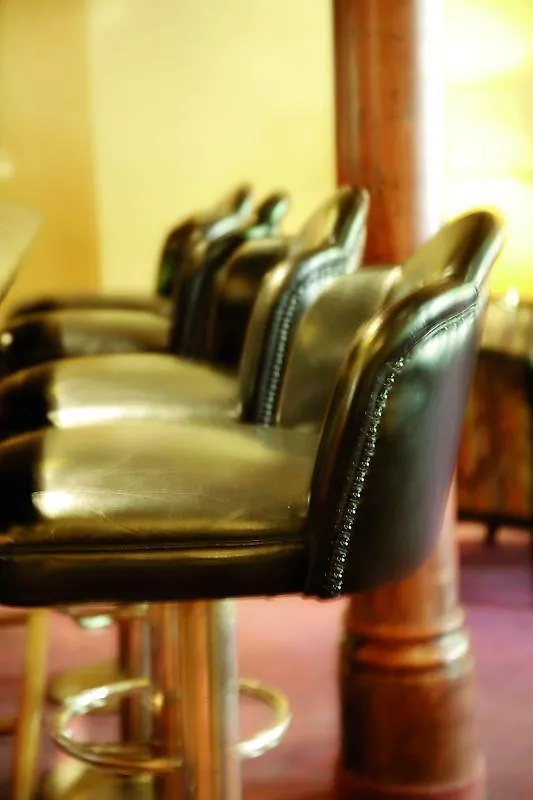Hotel Vorbach Hamburg Germany