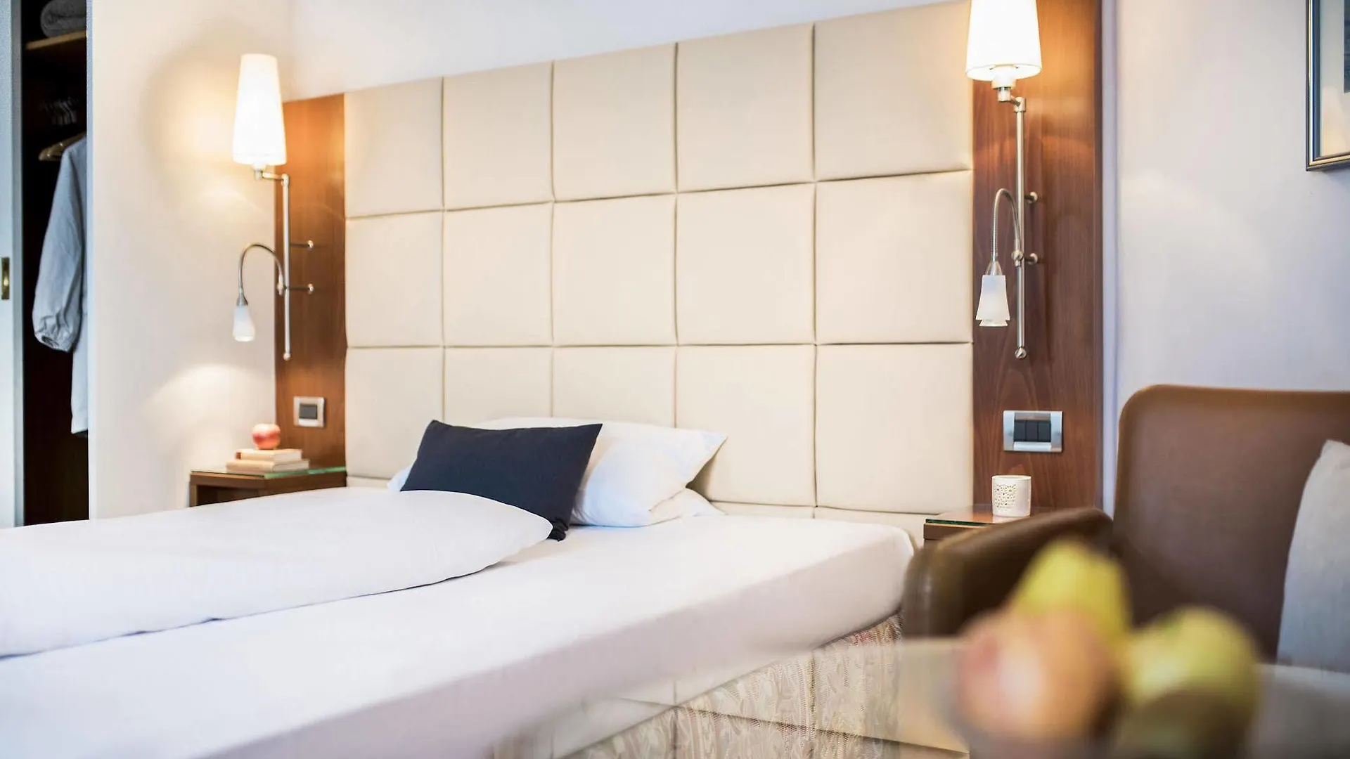 Hotel Vorbach Hamburg 3*,