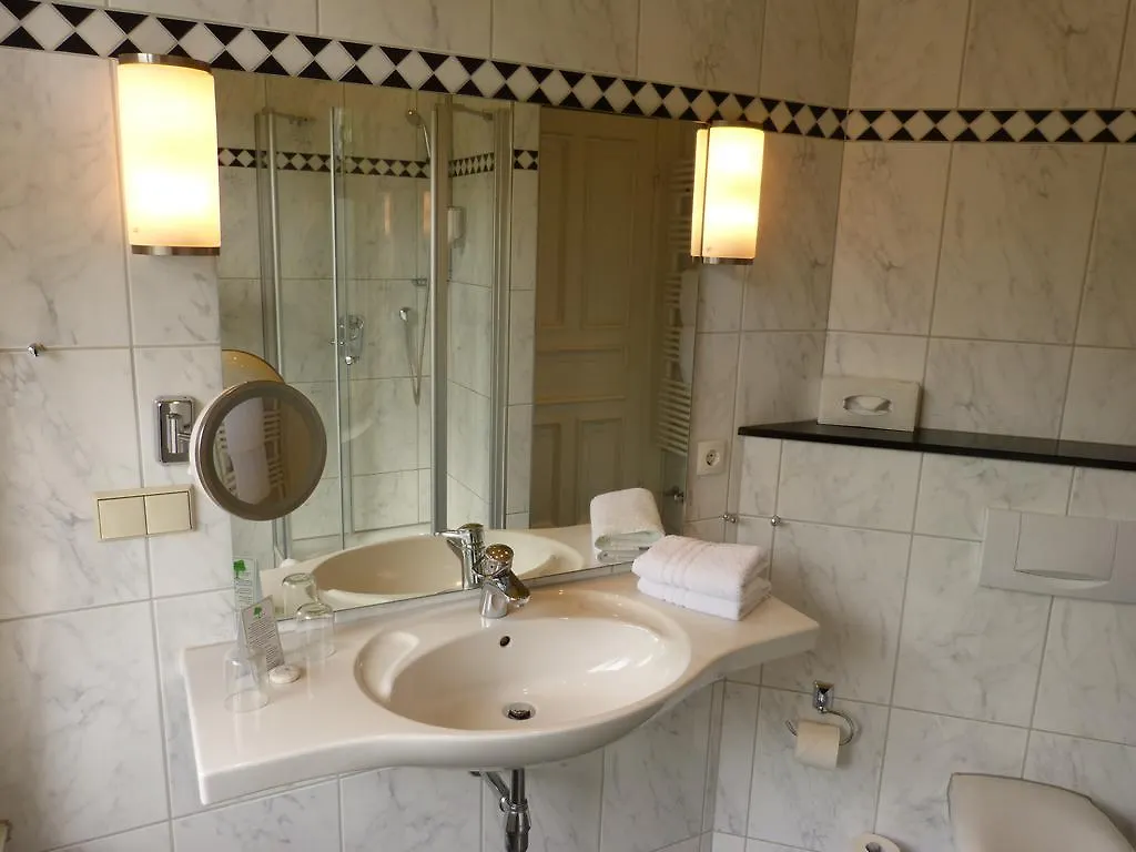 Hotel Vorbach Hamburg