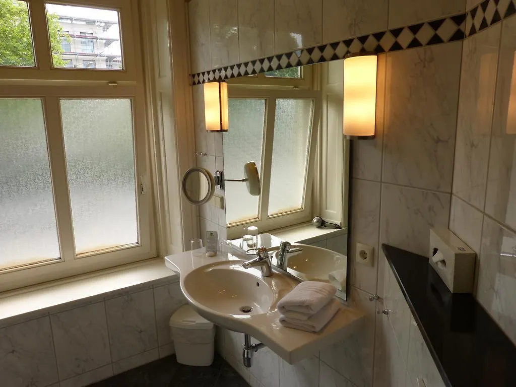 Hotel Vorbach Hamburg