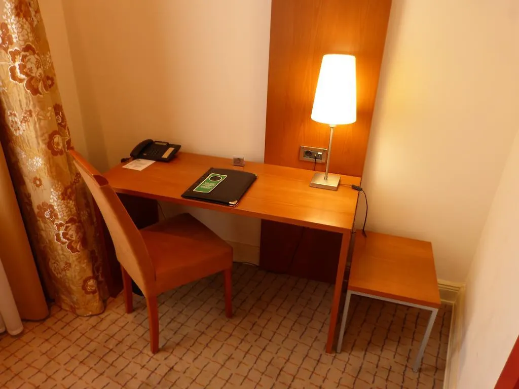 Hotel Vorbach Hamburg