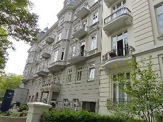Hotel Vorbach Hamburg